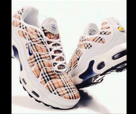 nike tn burberry ebay|Nike Air Max Tn for sale .